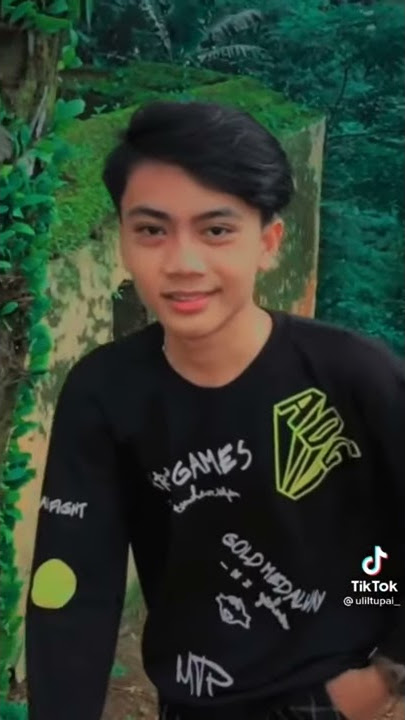 Tiktok Ahmad Ulil Vs Daniel Oby Vs Innaka P🔥Ganteng Siapa