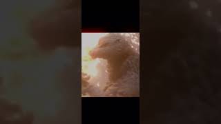 Godzilla final wars edit | #shorts #youtubeshorts #godzilla