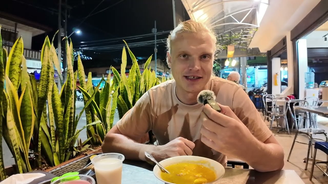 Цены в Колумбии: едим как местные, живём как получилось | Медельин