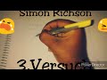 Simon richson 3 versuch official audio