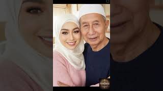 DAD.. YOU ARE MY BEST HOME,  Song writer : Aisha (Ayesha). PUSPANIRWANA ENT PRODUCTION 