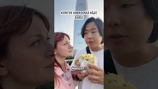 Trabzonlu Biriyle Evlenince Eşimin Maksimum Hayatı