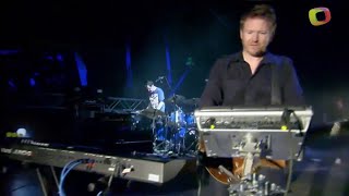 New Order - The Perfect Kiss (live at Benicassim 2012)
