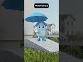 Why Compound Sloping Matters During Rain | Mithra Says | Madilu Construction