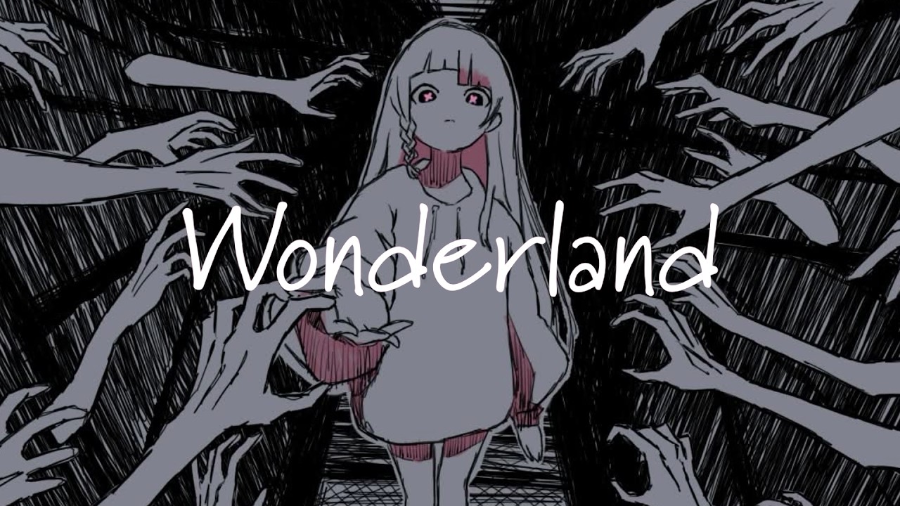 Wonderland / 知声 - YouTube