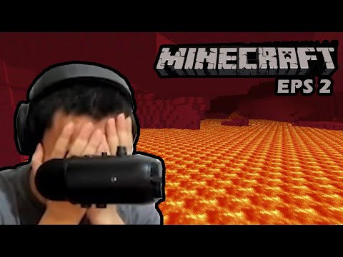 MATI MANIA MANTAP | MINECRAFT | EPS 2