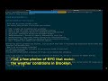 Strands Agents: Building and Connecting Your First Model Context Protocol (MCP) Server (no audio)