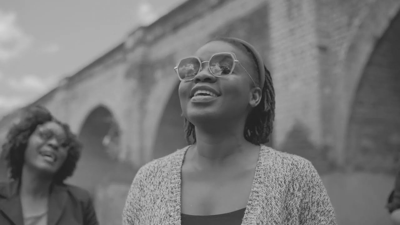 Mingoli by Seraphs | Visualizer Video