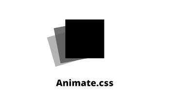 Learn animate.css Add CSS Animations to your website!