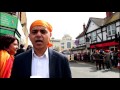 Happy Vaisakhi
