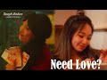 Love Triangle: US, China, Taiwan 美中台三角戀 Ft. @itsKimberleyChen | Tough Bobas S1E1