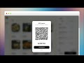 Demo: Cashier App Built with Google Apps Script + OKEGAS