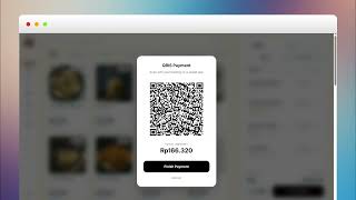Demo: Cashier App Built with Google Apps Script + OKEGAS