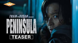 Film train to Busan 2 (PENINSULA) full movie 2020 sub indo (download disini)