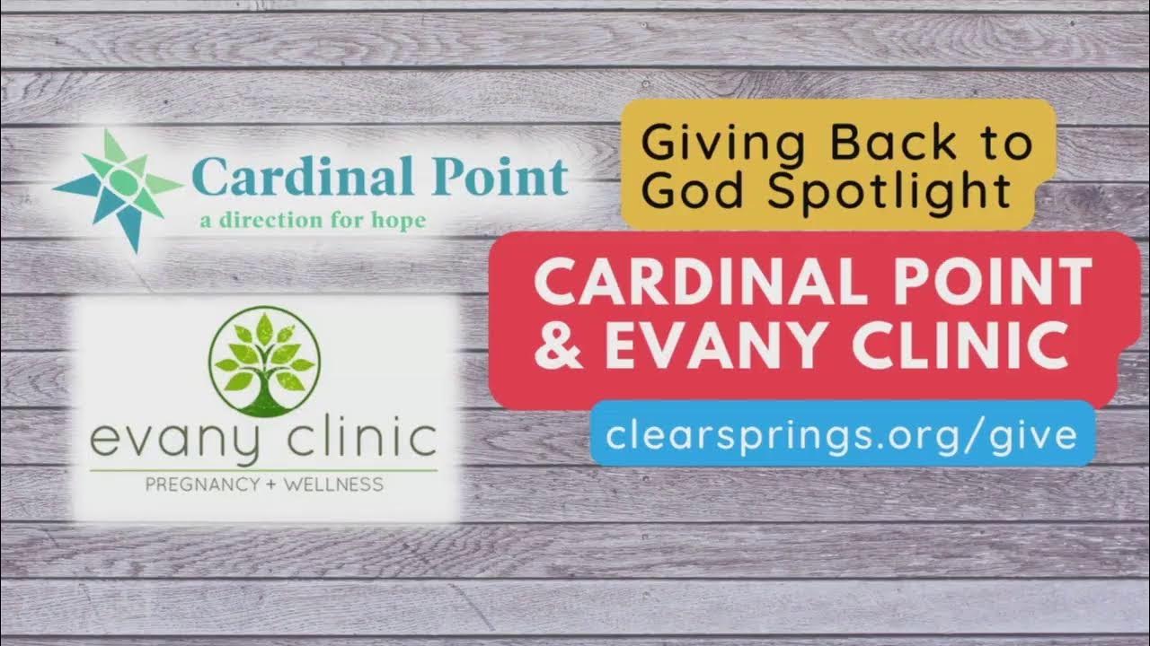 Clear Springs Church May 8 2022 YouTube