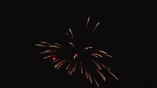 GH25-36-1 inch 36shots Liuyang ganghua export fireworks factory