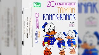 Vien Is Haryanto - Desaku | 20 Lagu Terbaik Taman Kanak-Kanak (Purnama Record) [Mono]