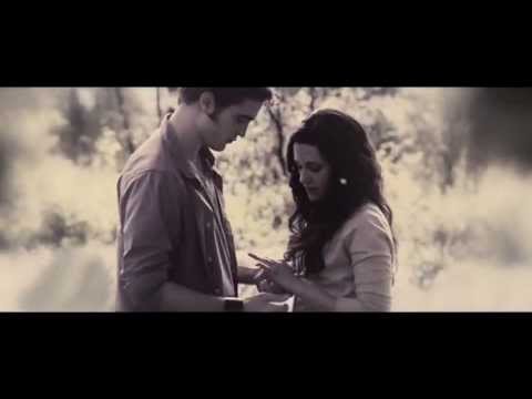 Christina Perri - A Thousand Years, Pt. 2 (Feat. Steve Kazee) Twilight Forever official music video