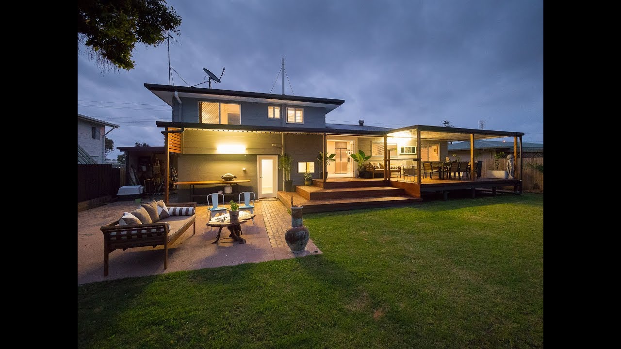 Hervey Bay Real Estate 17 Murphy Street Point Vernon Mitchells