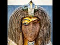 134b: The Burial(s) of Akhenaten