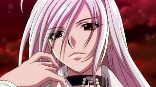 Rosario + Vampire「AMV」- Take You to Hell