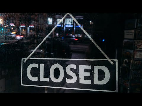 KTF News - Will Sunday shop closures be reintroduced in Hungary?