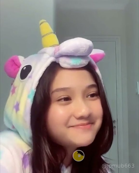 @Naisaalifiayuriza || Suara anak kecil lucuuuu..