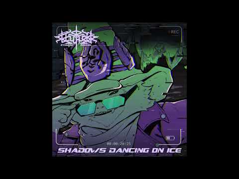 Shadows Dancing On Ice (from "monster Hunter Wilds") [synthwave Arrangement]