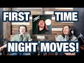 Night Moves - Bob Seger | College Students' FIRST TIME REACTION!