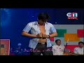 Perkmi comedy, CTN comedy | Kom Chha Chha Chha Pek