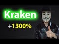 Kraken Robotics Stock Explodes - PNG Stock Analysis