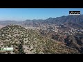 Saleh khana  drone flight 1  birds chirping voice therapy  4k