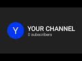 If I'd Start Fresh, I'd Do THIS First! How to Start a YouTube Channel in 2024