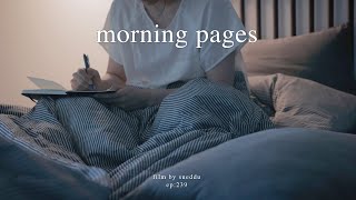 6am. A morning diary that changes the start of the day. Miracle Morning 🔥