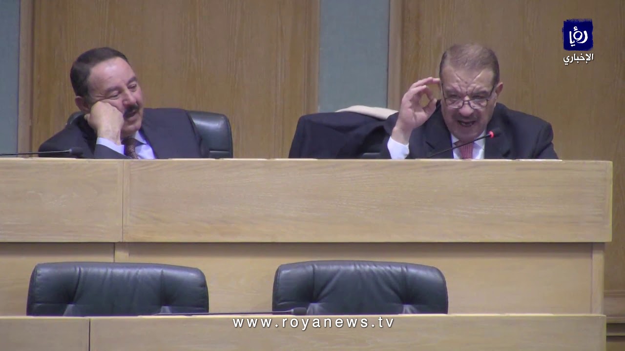 النائب عبد الكريم الدغمي يسأل وزير الأشغال عن عطاءات دون موافقة الحكومة