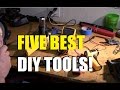 Best home diyer tools