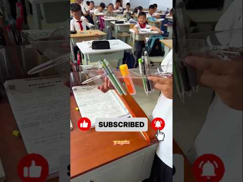 Öğretmenin son gününde kalpten gelen en güzel hediyeler