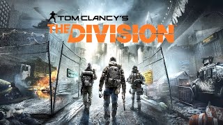 Пандемия в Нью-Йорке - Tom Clancy’s The Division - №2