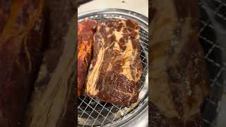 2種の焼肉Now - YouTube