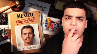 Download Lagu حقيقة شنو واقع في المكسيك !؟ MP3