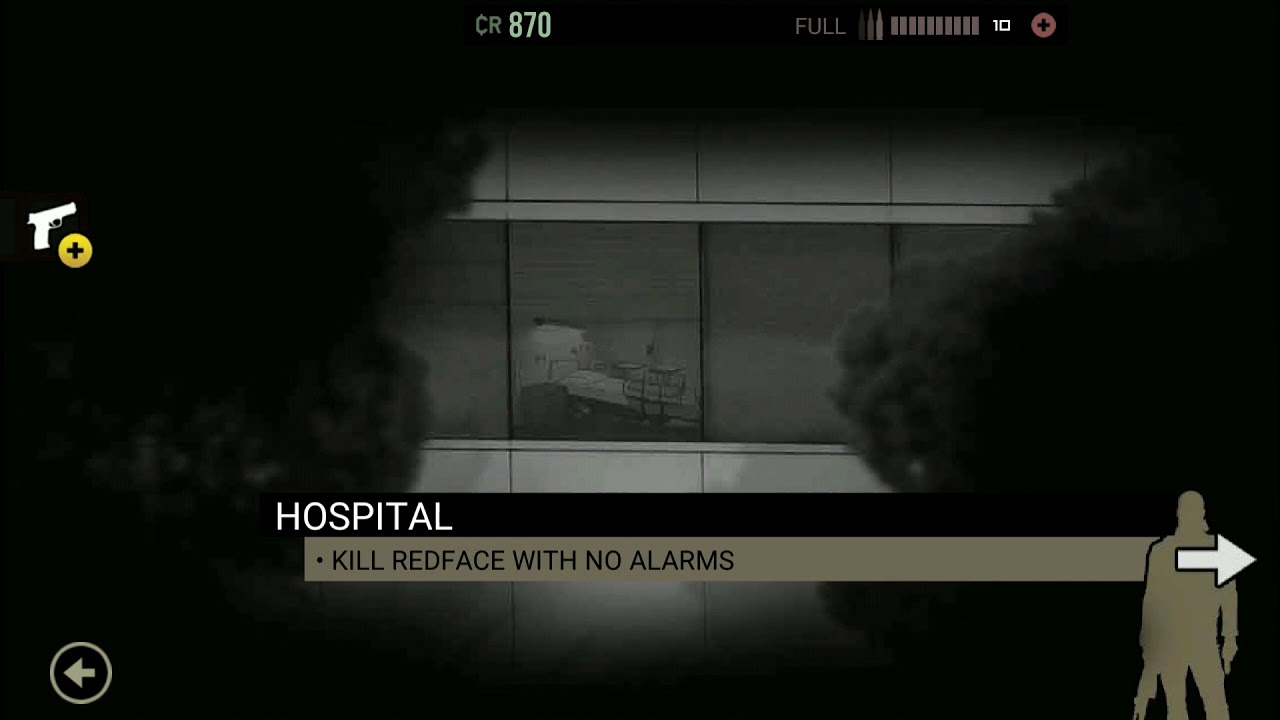 Lone wolf 17+ solving chapter 2 mission 1 YouTube