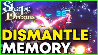 How to Dismantle Memory in Shape of Dreams 2026 (Step-by-Step Guide)