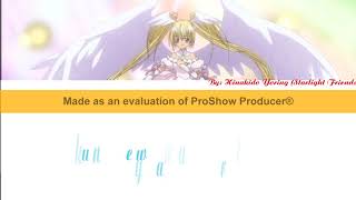 Shugo Chara My Heartful Song Full+Lyric