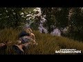 PUBG SOLO FPP BFRSpaceX