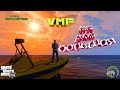 VMP. GTA 5 VMP. Рыбалка. Сколько можно заработать? Закупаемся у Алексея!