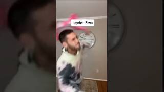 Jojo and Jaden battle #kingzippy