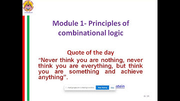 LH1 Canonical form Introduction