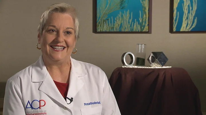 Columbia, SC Prosthodontist Dr. Cindy Nichols: Rep...