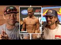 Cowboy Cerrone&#39;s Early Fighting Career