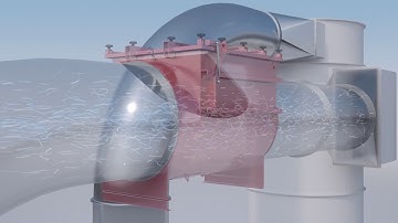 Round Filter - Bühler Dedusting Systems